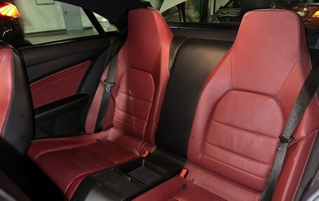 Mercedes-Benz E-Класс, 2015 год, 2 500 000 рублей, 36 фотография