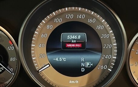 Mercedes-Benz E-Класс, 2015 год, 2 500 000 рублей, 24 фотография