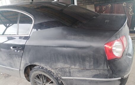 Volkswagen Passat B6, 2009 год, 550 000 рублей, 2 фотография