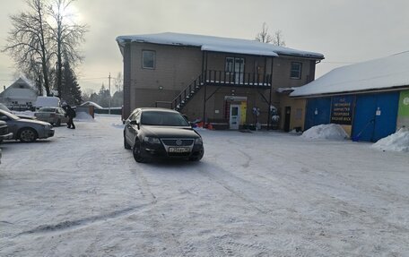 Volkswagen Passat B6, 2009 год, 550 000 рублей, 7 фотография