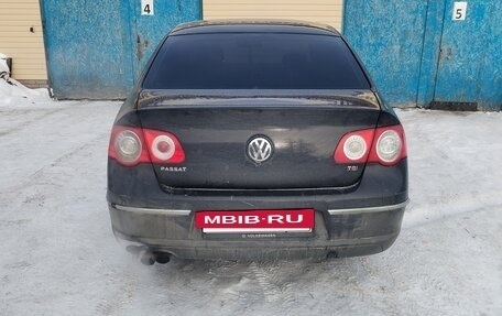 Volkswagen Passat B6, 2009 год, 550 000 рублей, 4 фотография