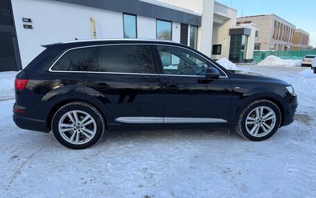 Audi Q7, 2015 год, 4 399 000 рублей, 6 фотография