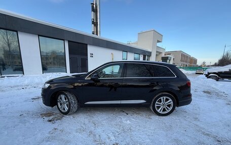 Audi Q7, 2015 год, 4 399 000 рублей, 2 фотография