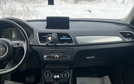 Audi Q3, 2016 год, 1 999 999 рублей, 10 фотография