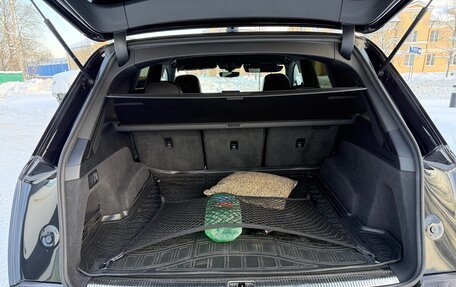 Audi Q7, 2015 год, 4 399 000 рублей, 19 фотография