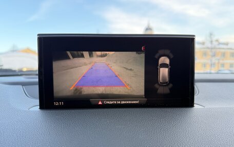 Audi Q7, 2015 год, 4 399 000 рублей, 14 фотография