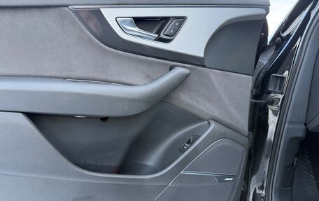 Audi Q7, 2015 год, 4 399 000 рублей, 15 фотография