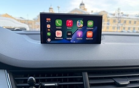 Audi Q7, 2015 год, 4 399 000 рублей, 13 фотография