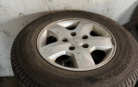 SsangYong Kyron I, 2011 год, 645 000 рублей, 6 фотография