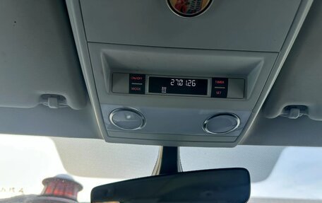 Volkswagen Caravelle T6 рестайлинг, 2016 год, 2 900 000 рублей, 16 фотография