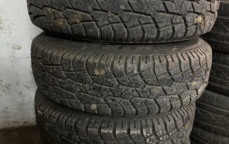 SsangYong Kyron I, 2011 год, 645 000 рублей, 7 фотография