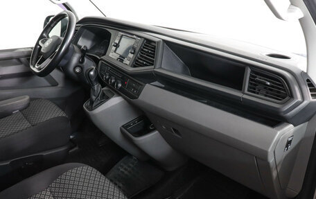 Volkswagen Caravelle T6 рестайлинг, 2021 год, 4 697 000 рублей, 10 фотография