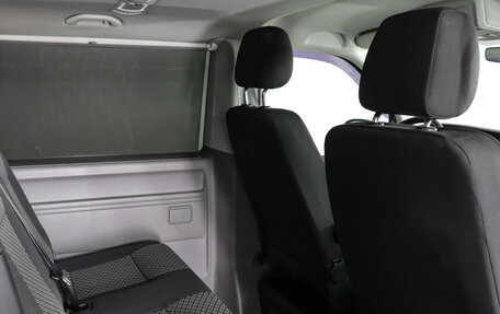 Volkswagen Caravelle T6 рестайлинг, 2021 год, 4 697 000 рублей, 12 фотография