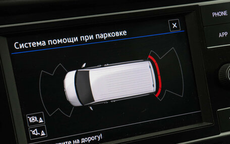 Volkswagen Caravelle T6 рестайлинг, 2021 год, 4 697 000 рублей, 14 фотография