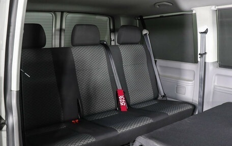 Volkswagen Caravelle T6 рестайлинг, 2021 год, 4 697 000 рублей, 13 фотография