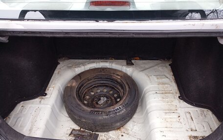 Hyundai Verna II, 2006 год, 260 000 рублей, 16 фотография