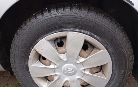 Hyundai Verna II, 2006 год, 260 000 рублей, 20 фотография