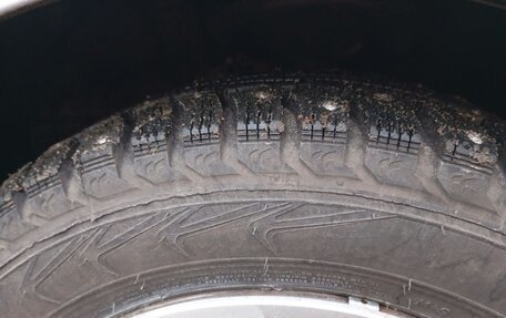 Hyundai Verna II, 2006 год, 260 000 рублей, 19 фотография