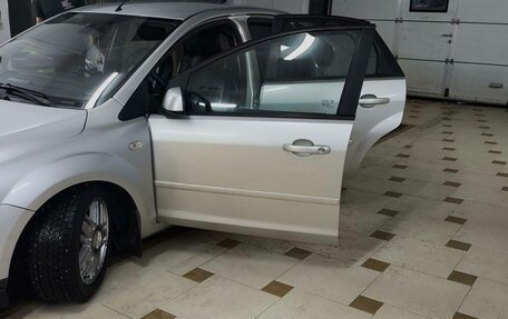 Ford Focus II рестайлинг, 2006 год, 950 000 рублей, 3 фотография