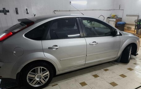 Ford Focus II рестайлинг, 2006 год, 950 000 рублей, 6 фотография