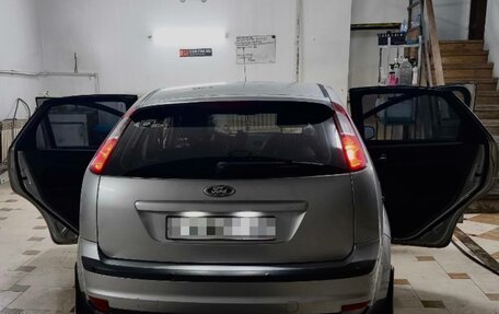 Ford Focus II рестайлинг, 2006 год, 950 000 рублей, 5 фотография