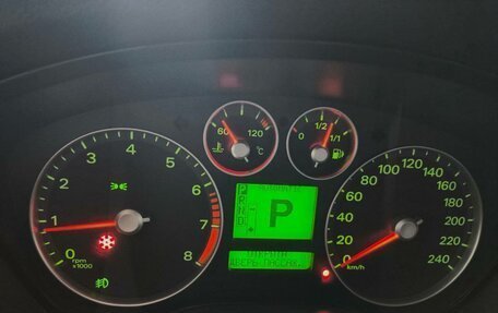 Ford Focus II рестайлинг, 2006 год, 950 000 рублей, 9 фотография