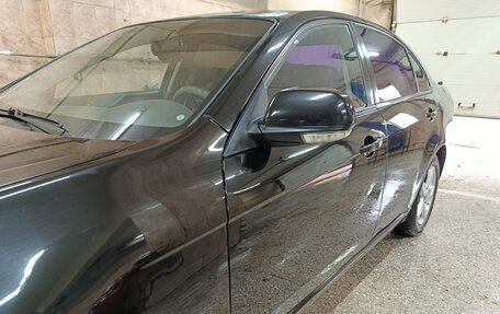 Chevrolet Epica, 2008 год, 890 000 рублей, 2 фотография