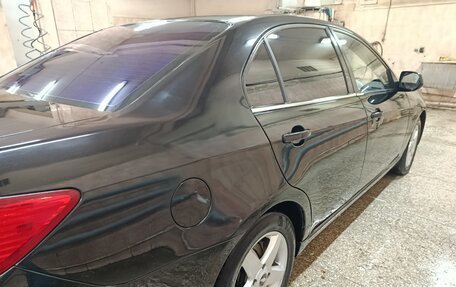 Chevrolet Epica, 2008 год, 890 000 рублей, 7 фотография