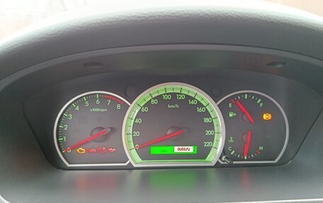 Chevrolet Epica, 2008 год, 890 000 рублей, 10 фотография