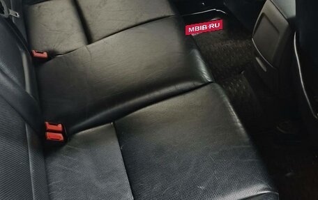 Ford Focus II рестайлинг, 2006 год, 950 000 рублей, 10 фотография