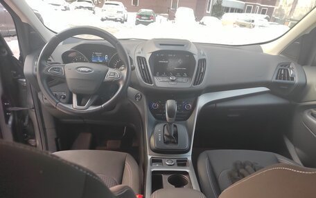 Ford Kuga III, 2018 год, 1 930 000 рублей, 9 фотография