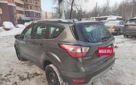 Ford Kuga III, 2018 год, 1 930 000 рублей, 4 фотография