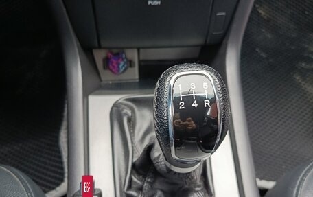 Chevrolet Epica, 2008 год, 890 000 рублей, 9 фотография