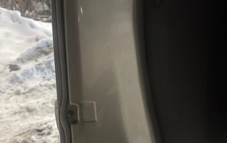 Mercedes-Benz Vito, 2002 год, 1 200 000 рублей, 5 фотография