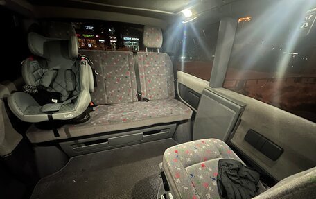 Mercedes-Benz Vito, 2002 год, 1 200 000 рублей, 9 фотография