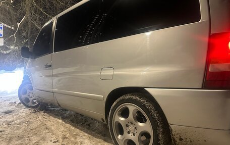 Mercedes-Benz Vito, 2002 год, 1 200 000 рублей, 3 фотография