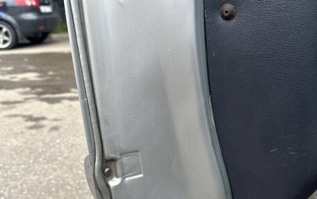 Mercedes-Benz Vito, 2002 год, 1 200 000 рублей, 10 фотография