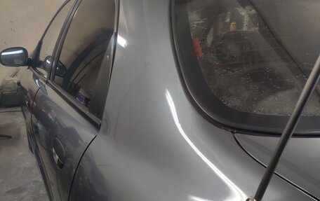 Chevrolet Lanos I, 2008 год, 299 000 рублей, 11 фотография