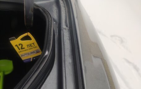 Chevrolet Lanos I, 2008 год, 299 000 рублей, 7 фотография