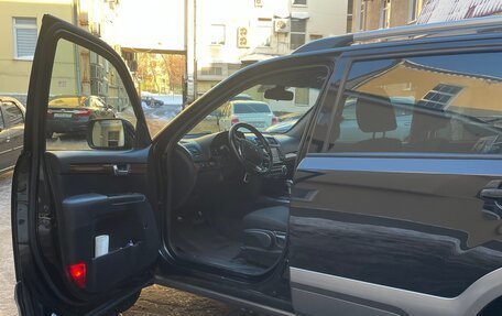 KIA Mohave I, 2017 год, 3 200 000 рублей, 5 фотография