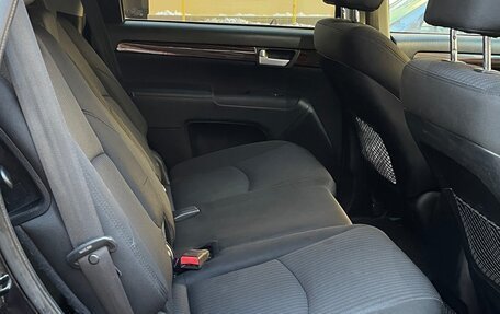 KIA Mohave I, 2017 год, 3 200 000 рублей, 9 фотография