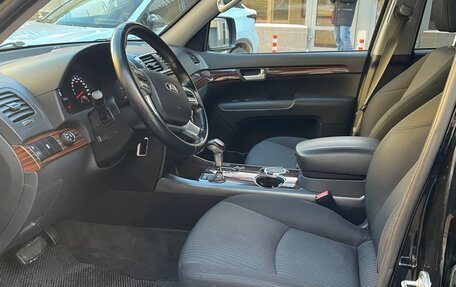 KIA Mohave I, 2017 год, 3 200 000 рублей, 11 фотография