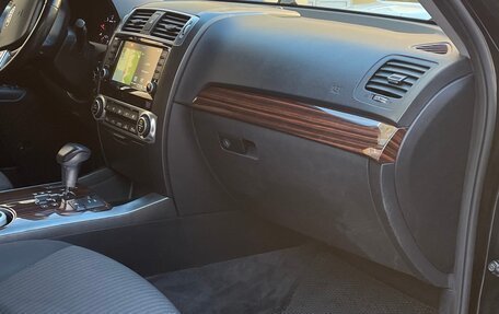 KIA Mohave I, 2017 год, 3 200 000 рублей, 10 фотография