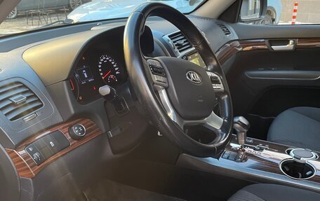 KIA Mohave I, 2017 год, 3 200 000 рублей, 12 фотография