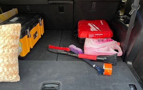 KIA Mohave I, 2017 год, 3 200 000 рублей, 13 фотография