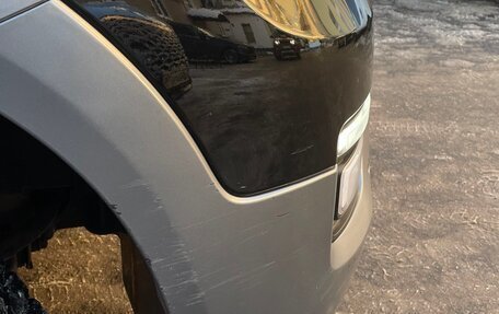 KIA Mohave I, 2017 год, 3 200 000 рублей, 15 фотография