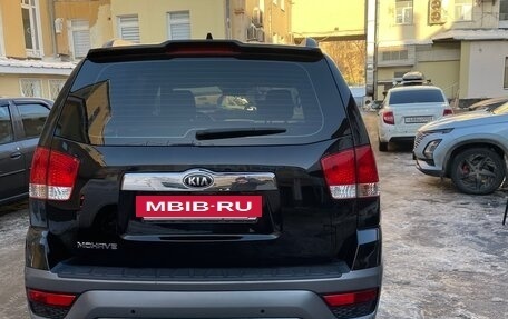 KIA Mohave I, 2017 год, 3 200 000 рублей, 2 фотография