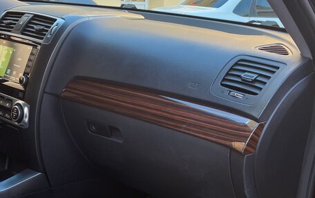 KIA Mohave I, 2017 год, 3 200 000 рублей, 17 фотография