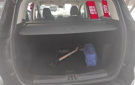 Ford Kuga III, 2018 год, 1 930 000 рублей, 11 фотография