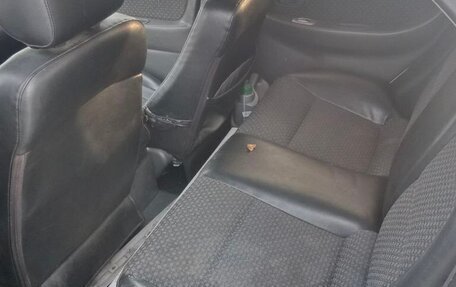 KIA Spectra II (LD), 2002 год, 125 000 рублей, 6 фотография